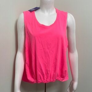 JoyLab Tank